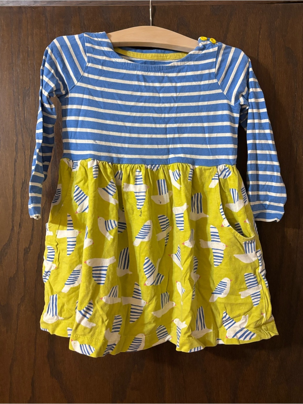 Mini Boden Dress Bundle